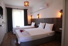 Lain-lain 5 Smyrna Hotel