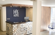 Lainnya 5 HOTEL BLU