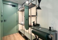 其他 7 Akeah Hotel Gran Via