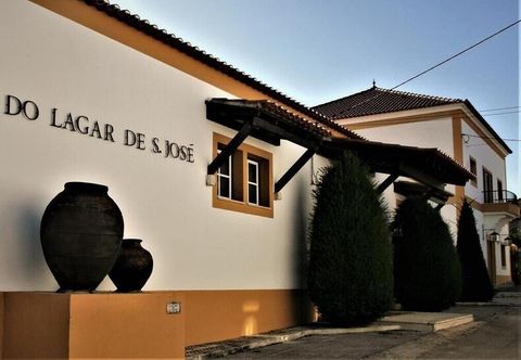 Lainnya Quinta do Lagar de São José