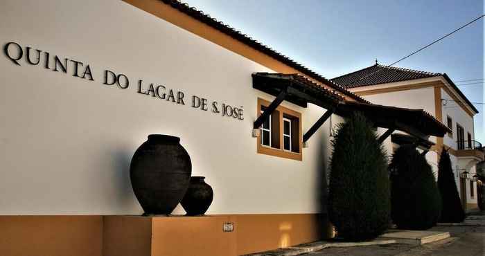 อื่นๆ Quinta do Lagar de São José