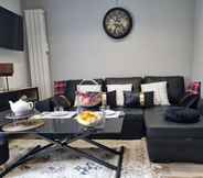 Others 5 Les Appartements du Sillon