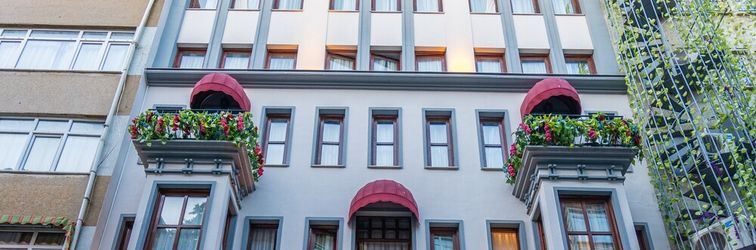 기타 Best Hotel Kadikoy