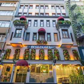 Primary image 1 Best Hotel Kadikoy, Bulvar 216 Hotels