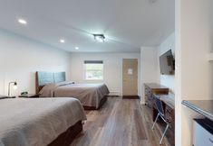 其他 7 Circle Court Motel