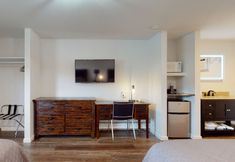 其他 6 Circle Court Motel