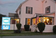 其他 Circle Court Motel