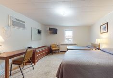 其他 5 Circle Court Motel