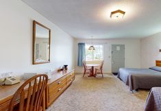 其他 4 Circle Court Motel