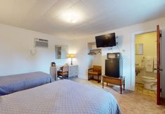 其他 3 Circle Court Motel