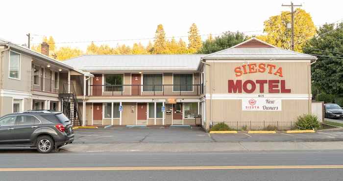 Others Siesta Motel