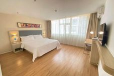 Lainnya HanTing Hotel (Chongqing Jiefangbei Raffles Store)