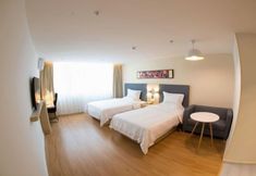 Lainnya 5 HanTing Hotel (Chongqing Jiefangbei Raffles Store)