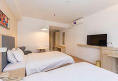 Lainnya 3 HanTing Hotel (Chongqing Jiefangbei Raffles Store)