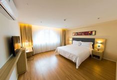 Lainnya 2 HanTing Hotel (Chongqing Jiefangbei Raffles Store)