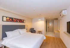 Lainnya 4 HanTing Hotel (Chongqing Jiefangbei Raffles Store)