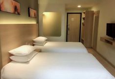 기타 5 Hi Inn (Shanghai Jinqiao International Square)