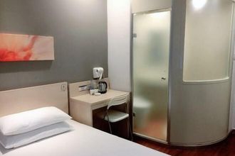 기타 4 Hi Inn (Shanghai Jinqiao International Square)