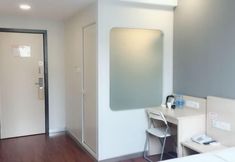 기타 6 Hi Inn (Shanghai Jinqiao International Square)