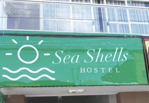 Lain-lain Sea Shells Hotel Caragua