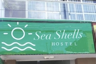 Lain-lain Sea Shells Hotel Caragua