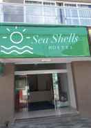 Imej utama Sea Shells Hotel Caragua