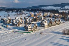 其他 Sun & Snow Resorts H Białka Tatrzańska