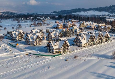 Khác Sun & Snow Resorts H Białka Tatrzańska