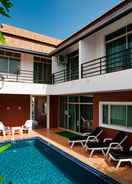 ภาพหลัก T.W. Marina Pool Villa Pattaya