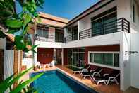 Others T.W. Marina Pool Villa Pattaya