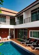 Ảnh chính T.W. Marina Pool Villa Pattaya