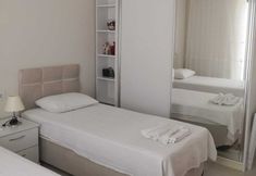 Others 6 Inviting 4-bed Villa Nil Dalyan With Child Pool