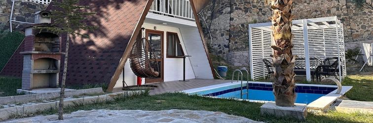 其他 ÇELİK RESORT