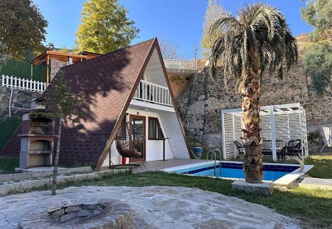 其他 ÇELİK RESORT