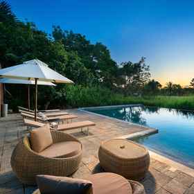 Primary image 1 Taru Villas - Maia - Habarana, Khách sạn Alutgama