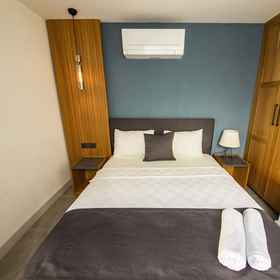 Room 1 Granda Apart, Khách sạn Kaş