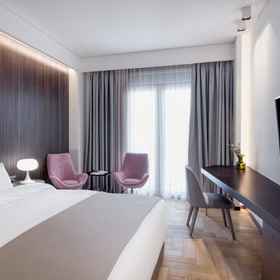Primary image 1 Brand New Executive Apartment in Kolonaki Square, Syntagma Hotels