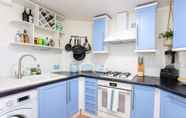 Lain-lain 7 Modern 2 Bedroom Apartment in the Heart of London