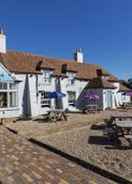 ภาพหลัก Family Fun 2-bed Caravan Family Romney Marsh