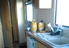 其他 6 Family Fun 2-bed Caravan Family Romney Marsh