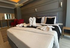 其他 6 Inalens Airport Hotel