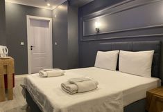 其他 7 Inalens Airport Hotel