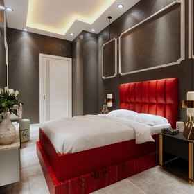 Primary image1Inalens Airport Hotel,Başakşehir Fatih Terim Stadium飯店