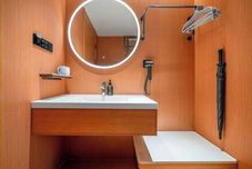 其他 JI Hotel (Hangzhou Xihu Scenic Area Broken Bridge Remaining Snow)