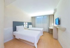 其他 2 HanTing Hotel (Beijing Changchun Street)