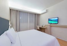 อื่นๆ 3 HanTing Hotel (Beijing Changchun Street)