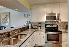 Lain-lain 3 Edgewater Beach and Golf Resort by Southern Vacation Rentals II