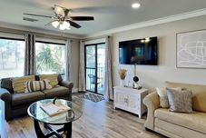 Lain-lain Edgewater Beach and Golf Resort by Southern Vacation Rentals II