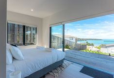 其他 3 Luna Cottage - Ocean Views on Waiheke