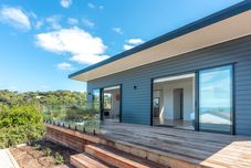 其他 Luna Cottage - Ocean Views on Waiheke